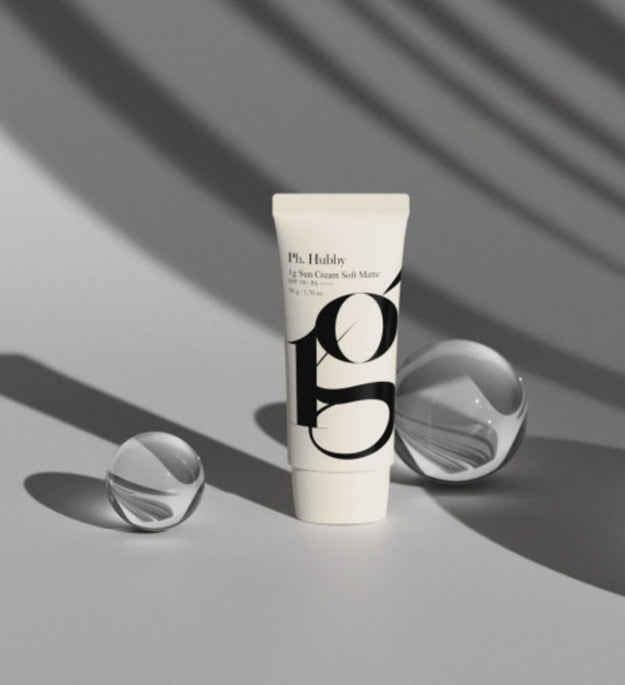 PH Hobby 1g Sun Cream Soft Matte 50g