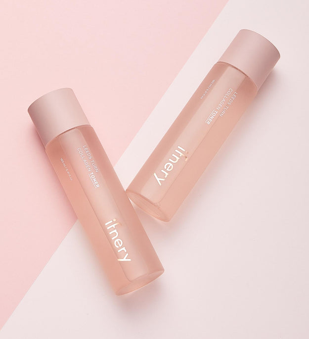 Ifnery Collagen Skin Care 3 Set