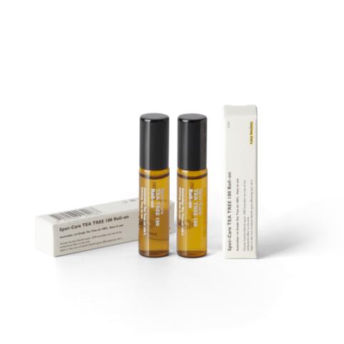 Lazy Society Spot Care Tea Tree 100 Roll-on