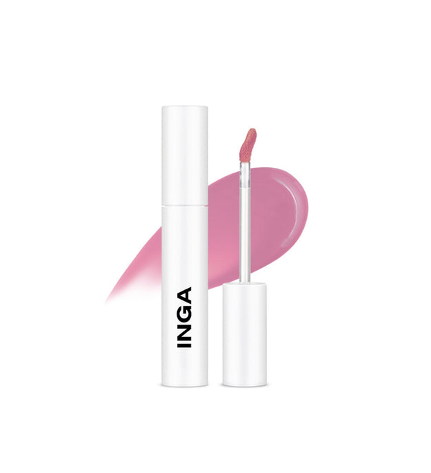 Inga Water Glow Lip Tint 4.5g