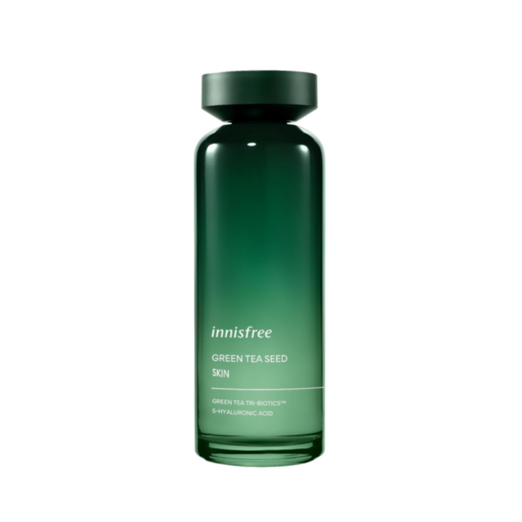 Innisfree Semi di Tè Verde Skin