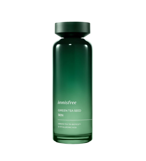 Piel de semilla de té verde Innisfree