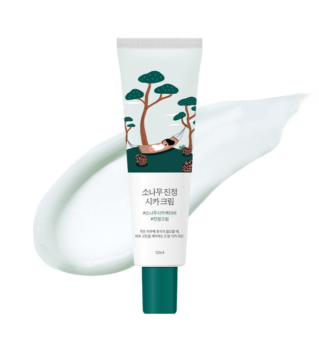 Round Lab Pine Soothing Cica Cream