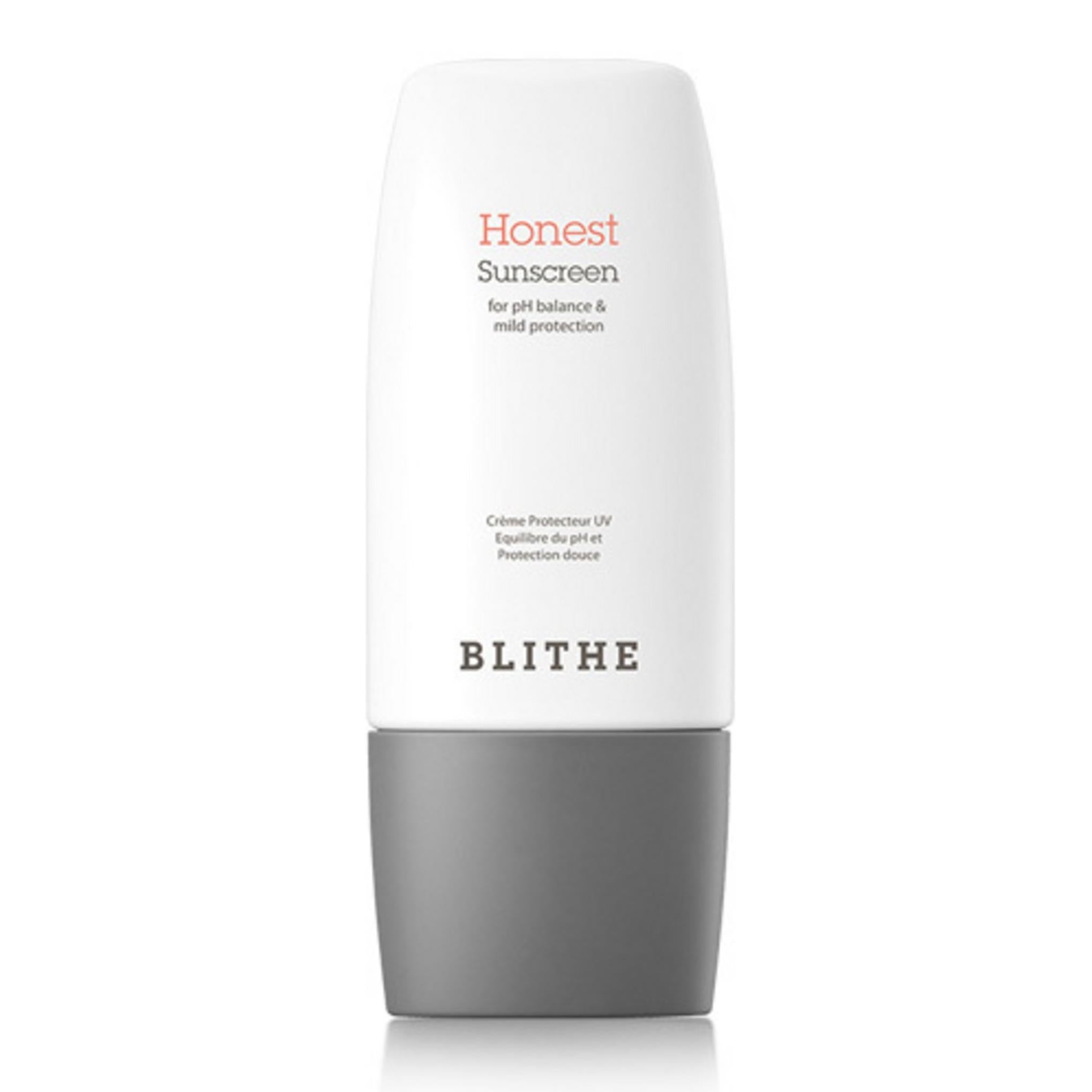 Blithe Honest Güneş Kremi SPF50+ PA++++ 50ml