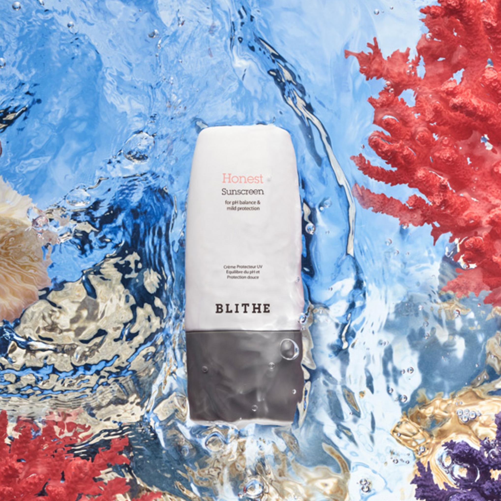 Blithe Honest Güneş Kremi SPF50+ PA++++ 50ml