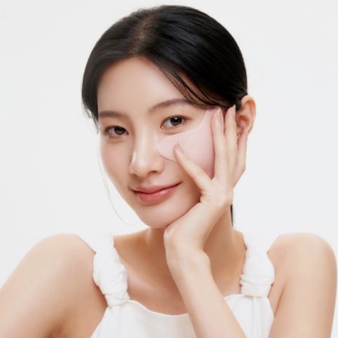 ハンオールコスメティックス リアルサンパッチプラス 2.0 No.21 明るい肌色 4g 5個入り