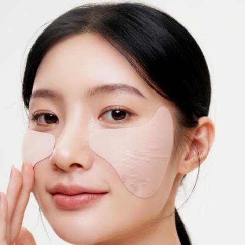 ハンオールコスメティックス リアルサンパッチプラス 2.0 No.21 明るい肌色 4g 5個入り