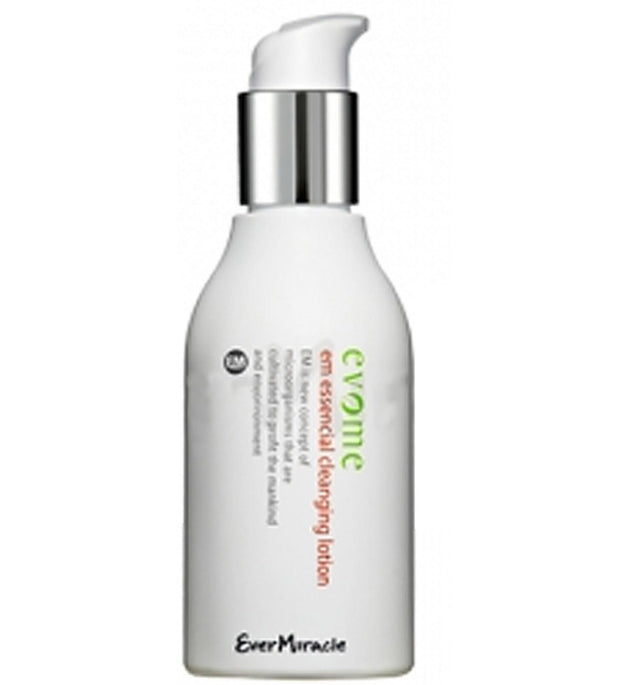 Lotion nettoyante essentielle Ybome EM