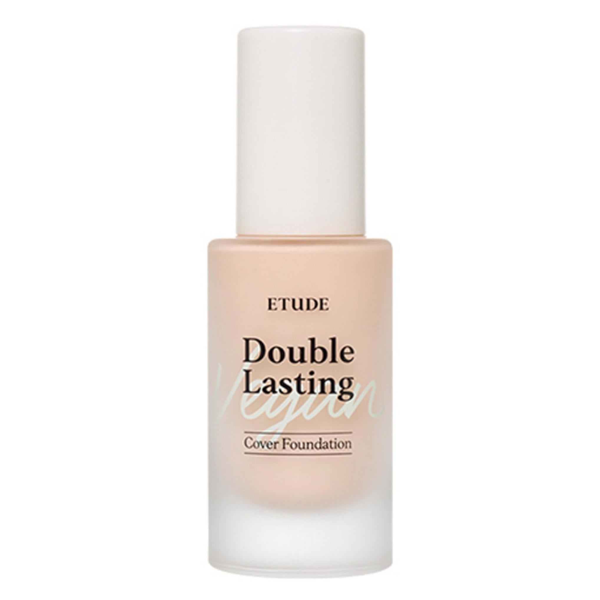 ETUDE Double Lasting Cover Foundation 30g SPF32 PA++