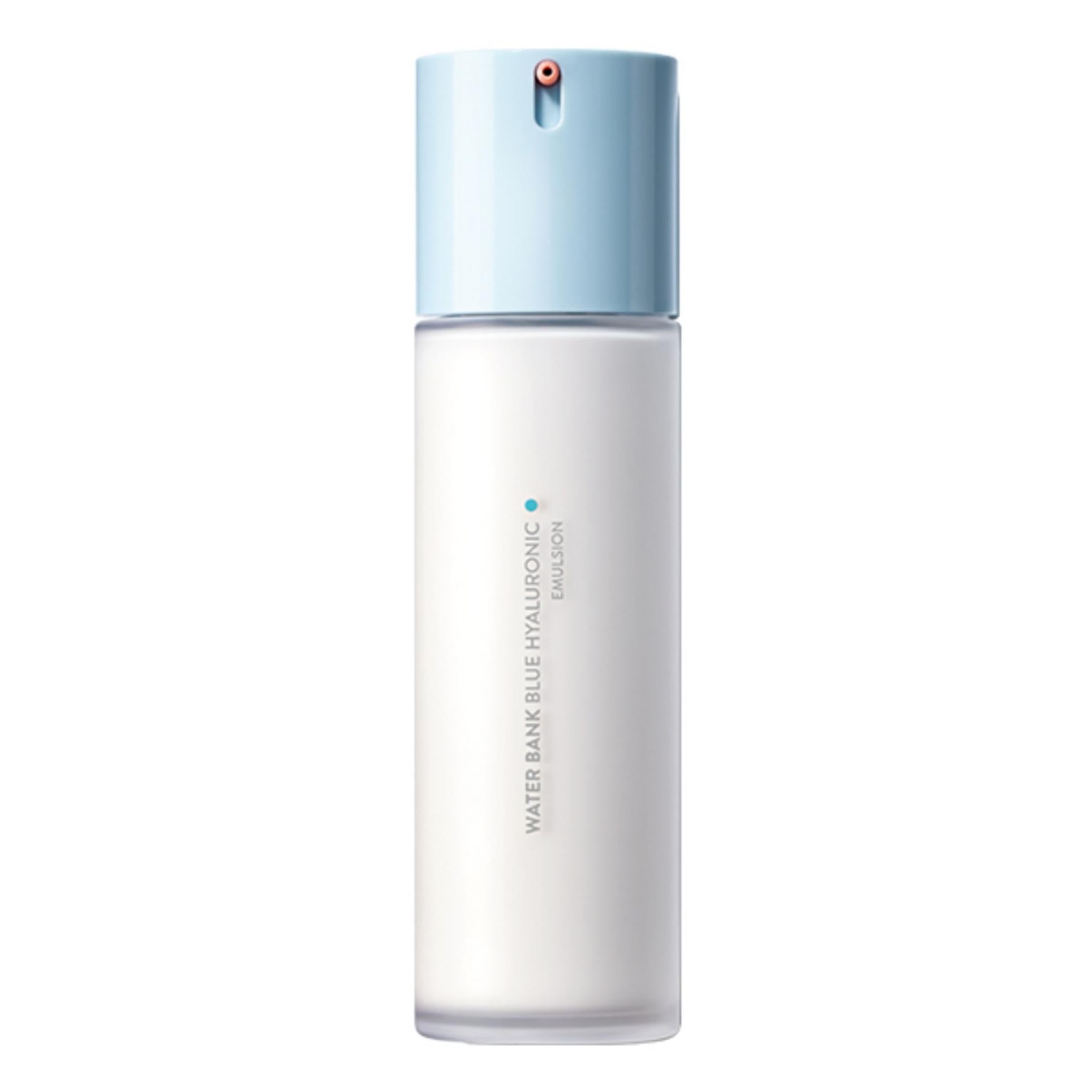 Laneige Water Bank Blue Hyaluronic Emulsion For Combination
