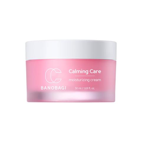 Banobagi Heart Lip Bag Essence 150ml + Crema Hidratante Calming Care 50ml