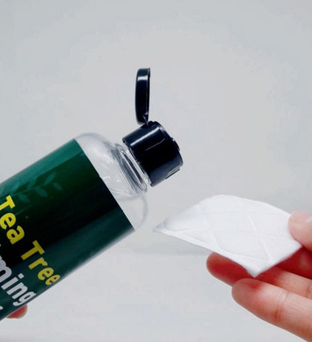 Secret Plant Tea Tree Calming Toner
