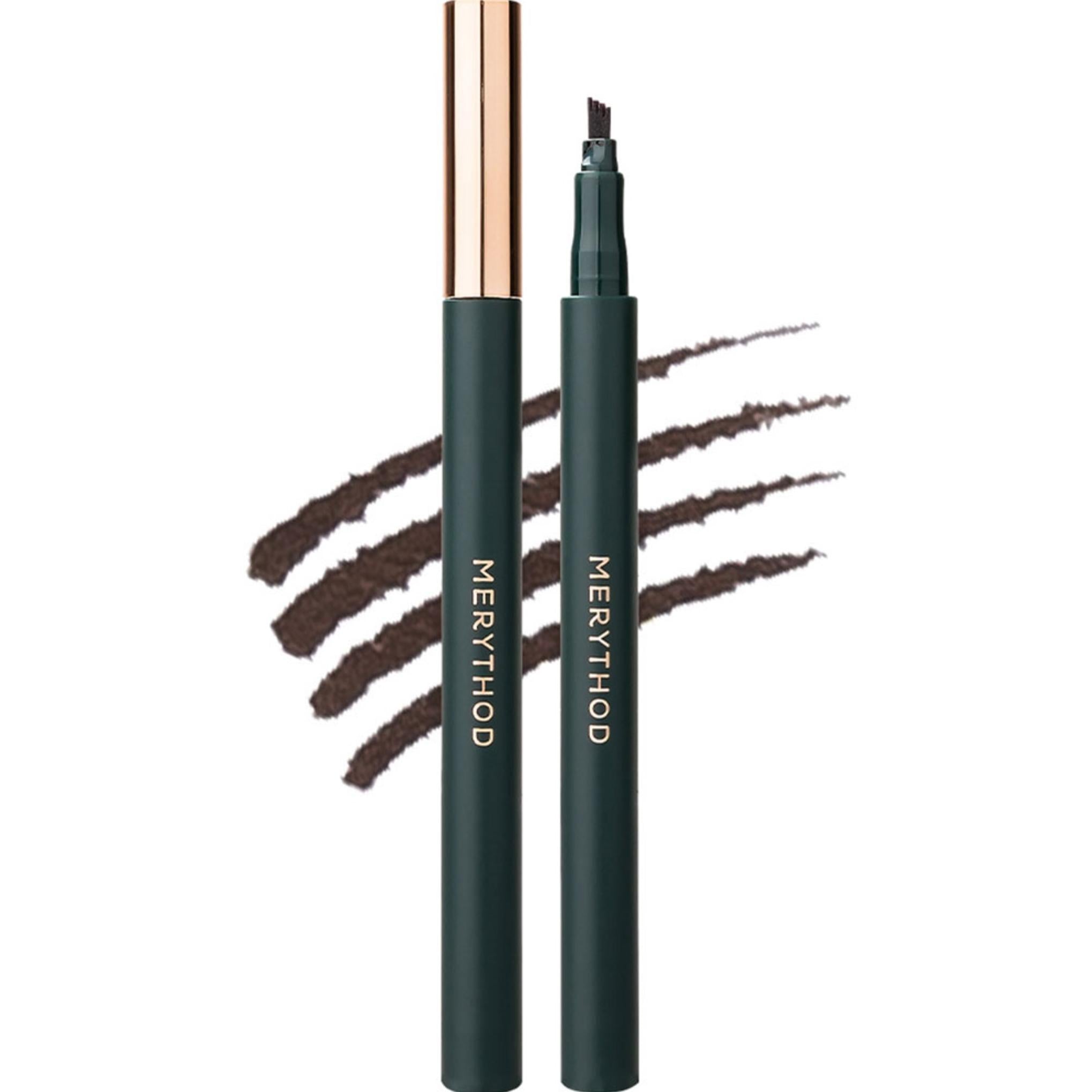 Marysod Lil Tattoo Eyebrow Pen 0.9g