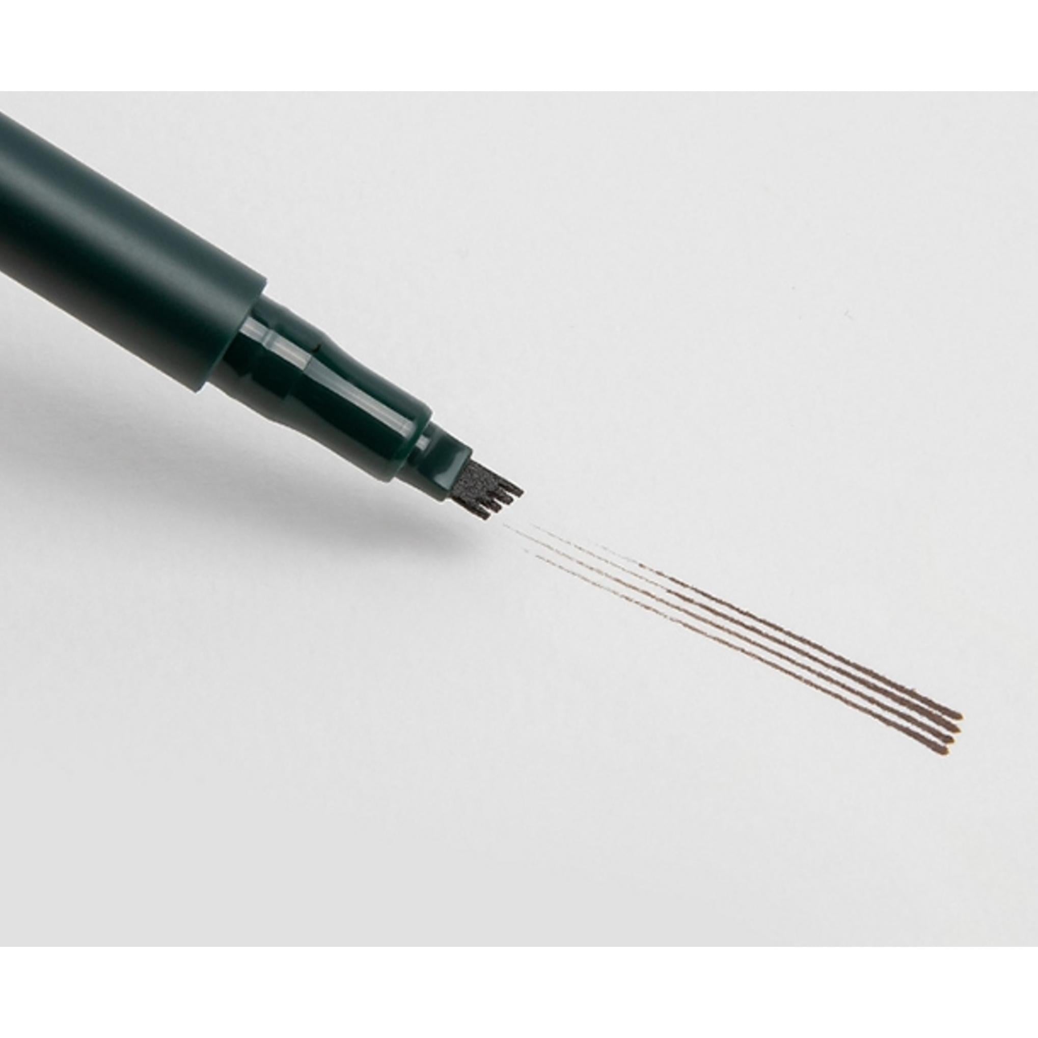 Marysod Lil Tattoo Eyebrow Pen 0.9g