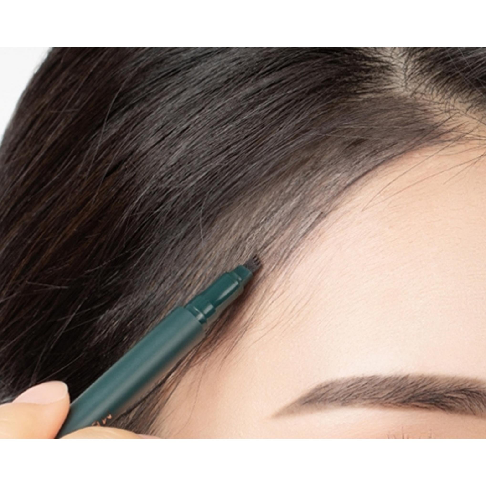 Marysod Lil Tattoo Eyebrow Pen 0.9g