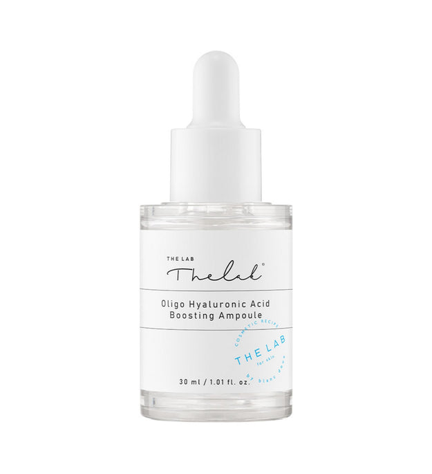 The Lab by Blancdo Oligo Hyaluronic Acid Boosting Ampoule