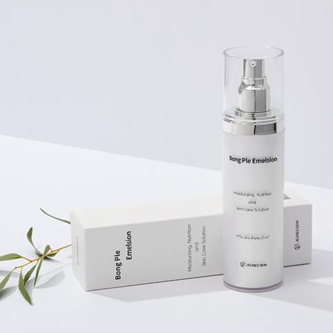 Geneskin Bonple Emulsion 120ml