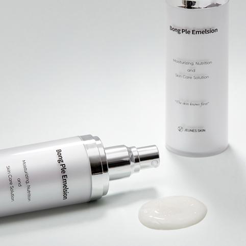 Эмульсия Geneskin Bonple 120ml