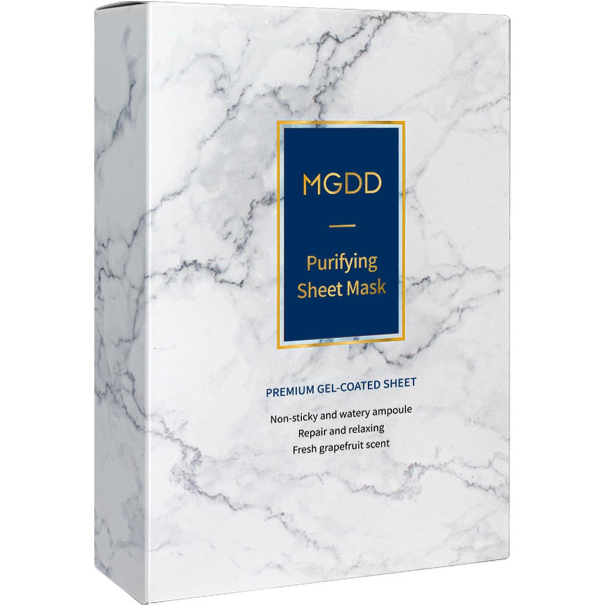 Mascarilla de adsorción Pore Thief Pack de 28 ml