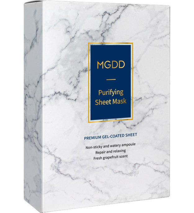 Pack de masques d'adsorption Pore Thief 28 ml