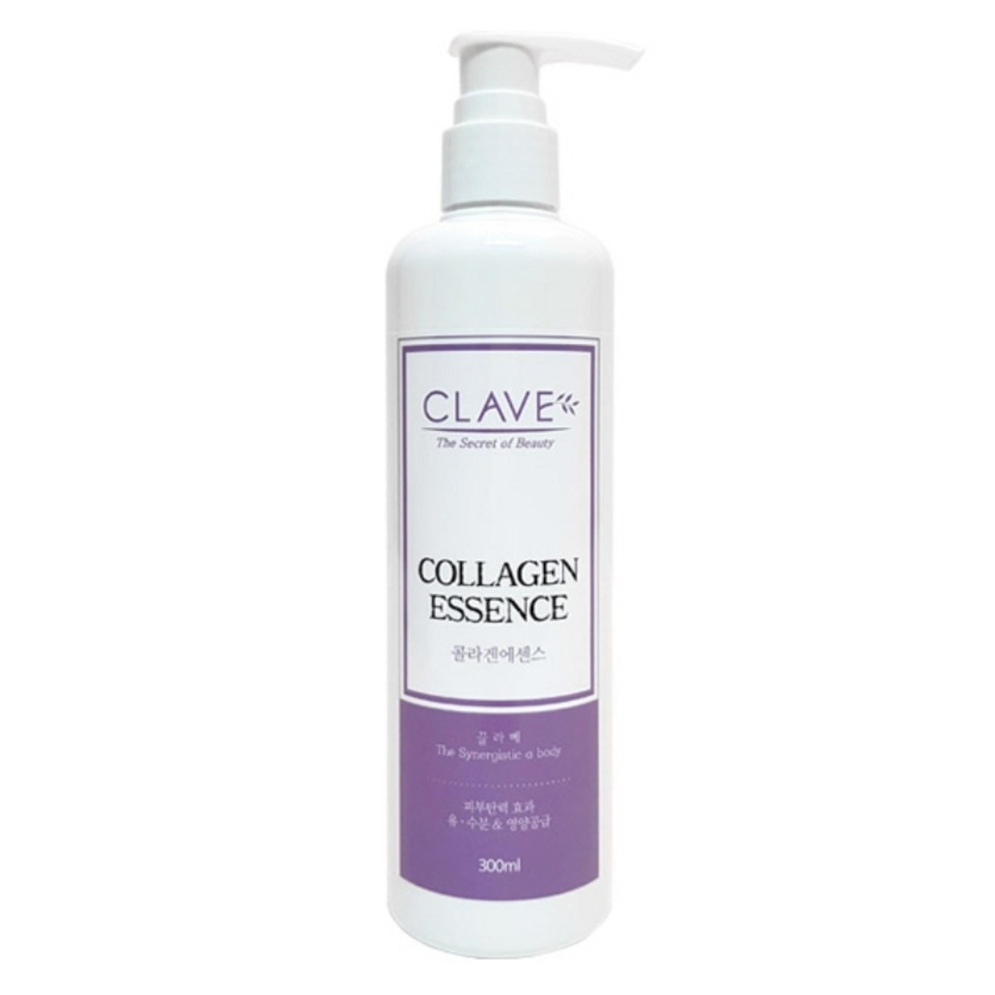 Clave Collagen Essence