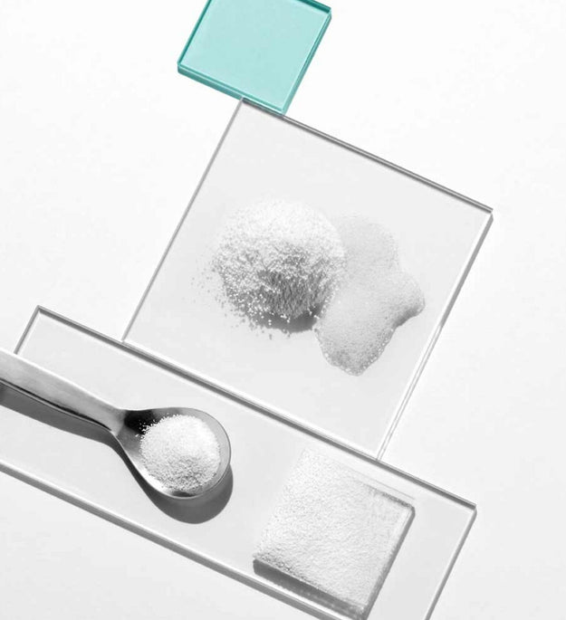 Theravicos Enzyme Washing Cleansing Powder