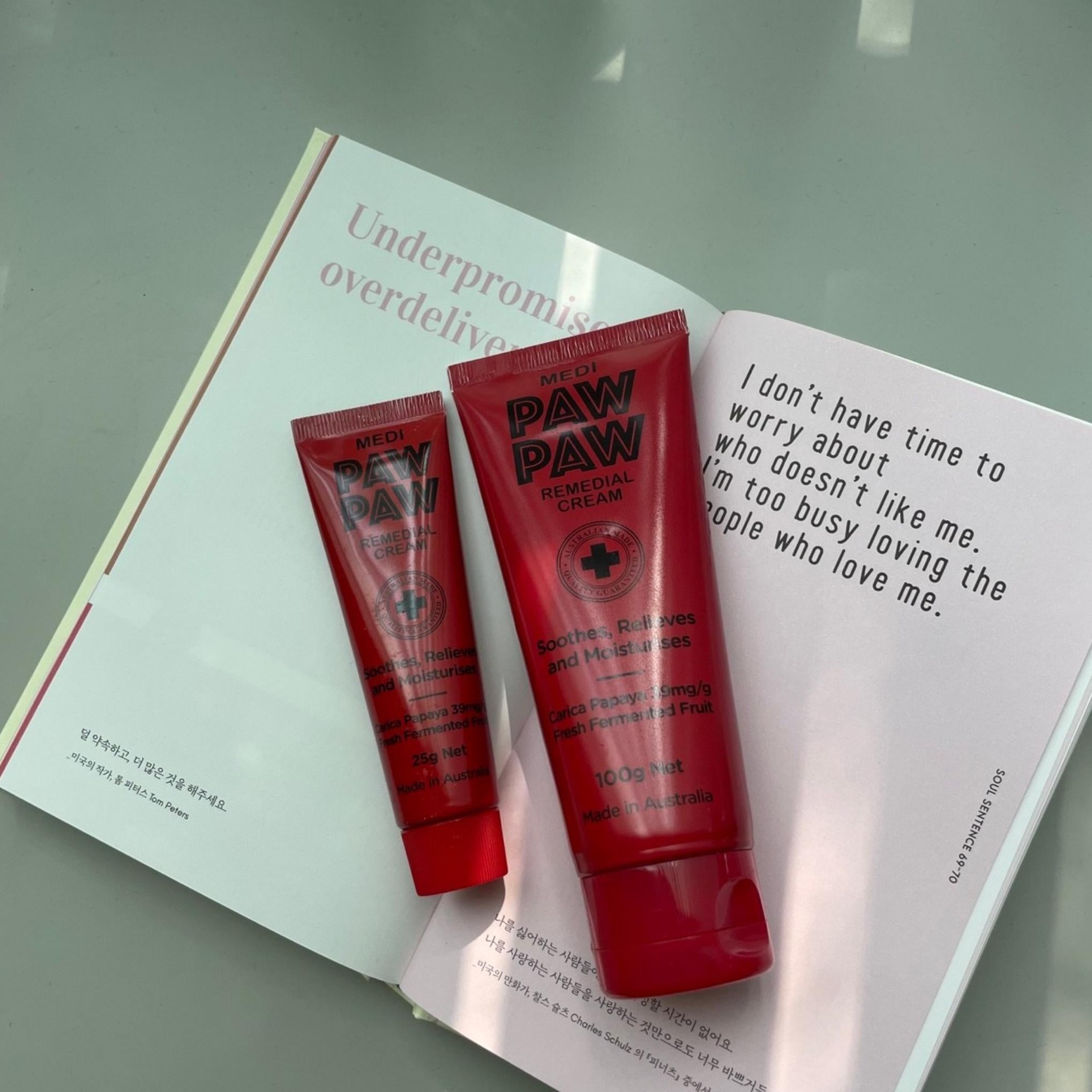 Crema Medi Popo 100g