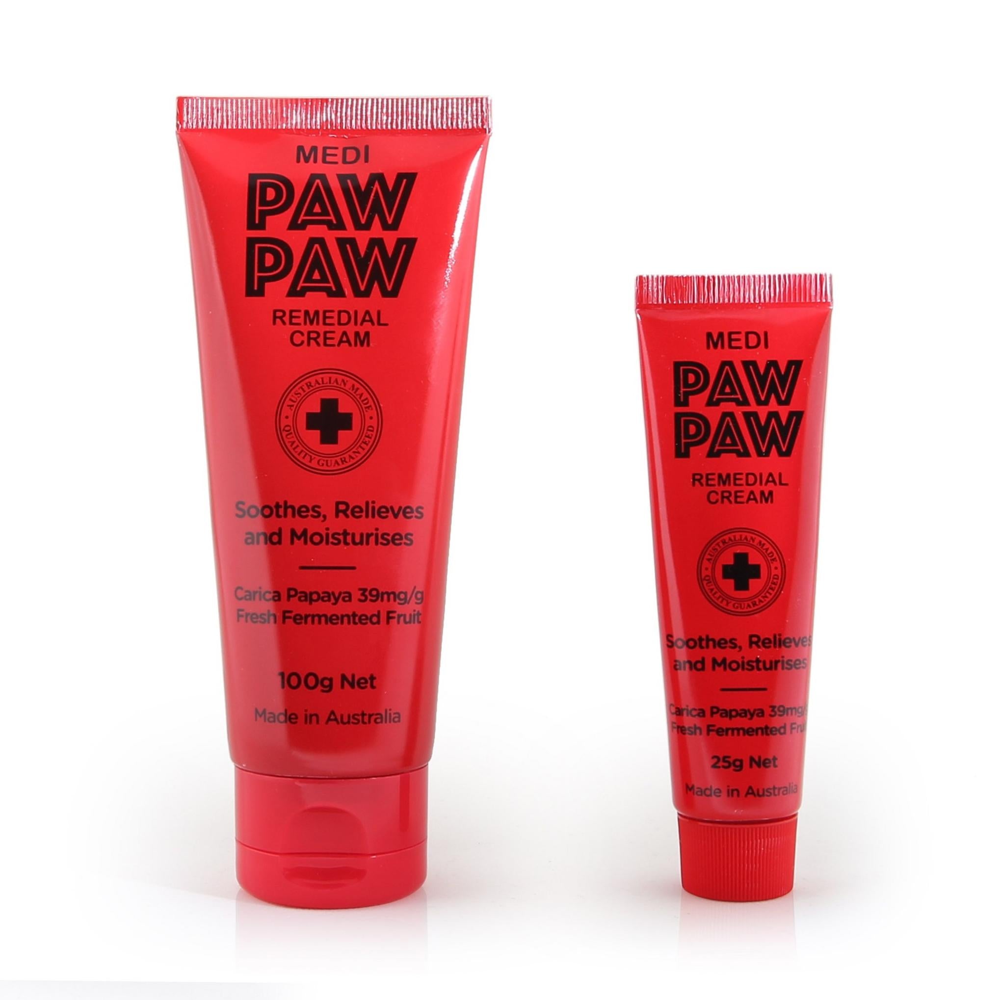 Crema Medi Popo 100g