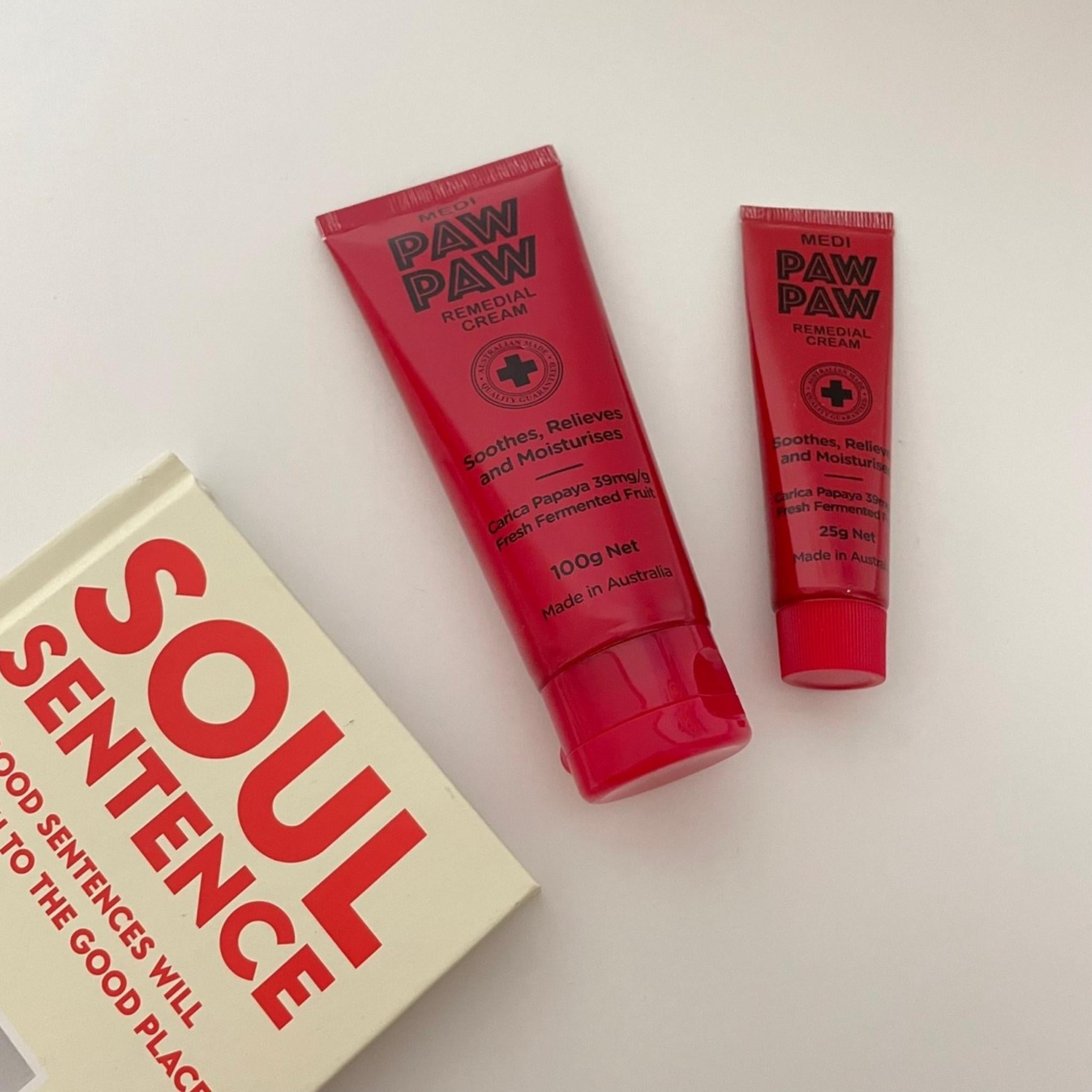 Crema Medi Popo 100g