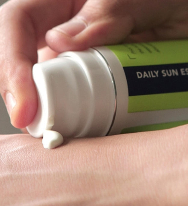 Graphene Daily Sun Essence Sun Cream SPF50+ PA++++