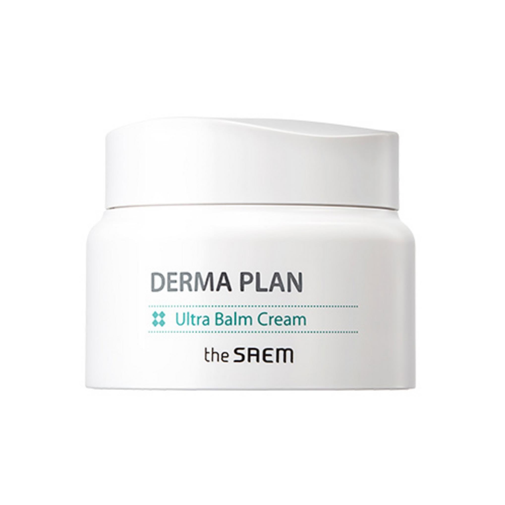 Die Saem Derma Plan Ultra Balm Tagescreme