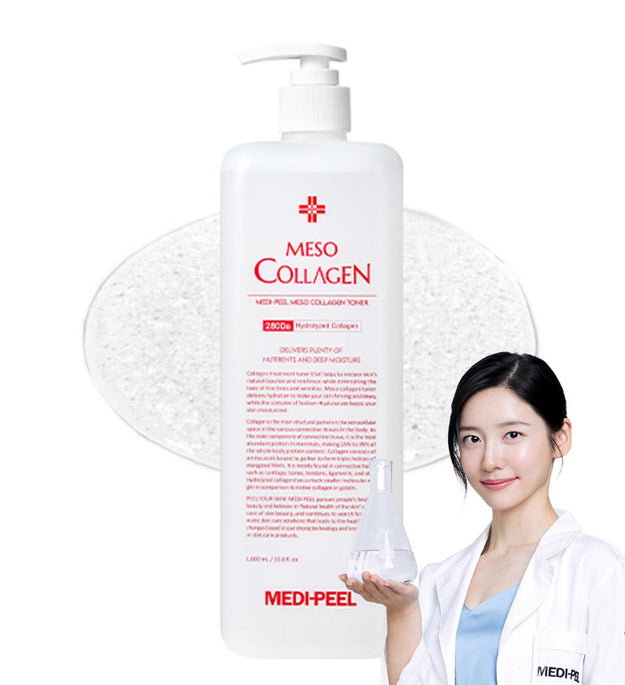 meso collagen toner