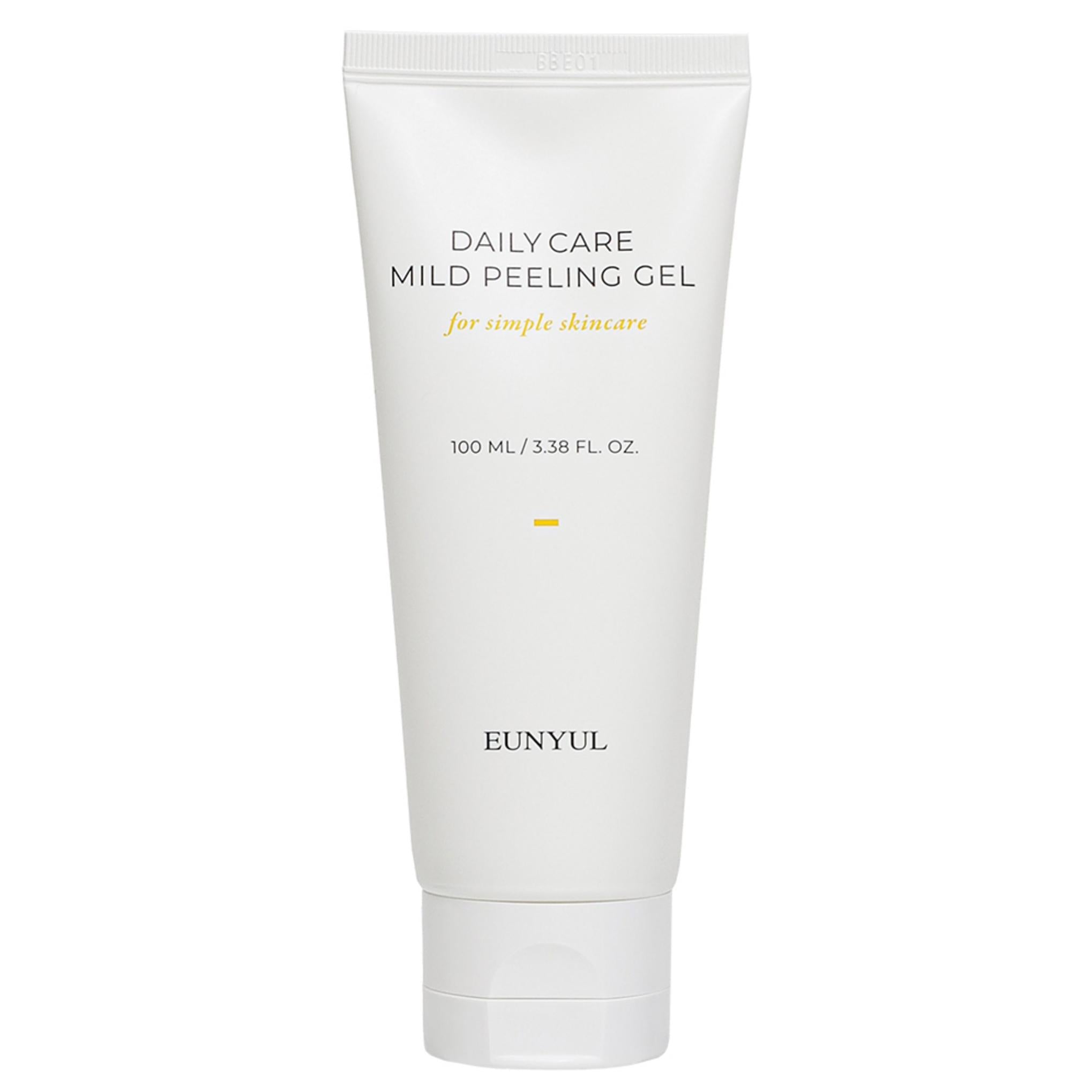 Eunyul Daily Care Mild Peeling Gel
