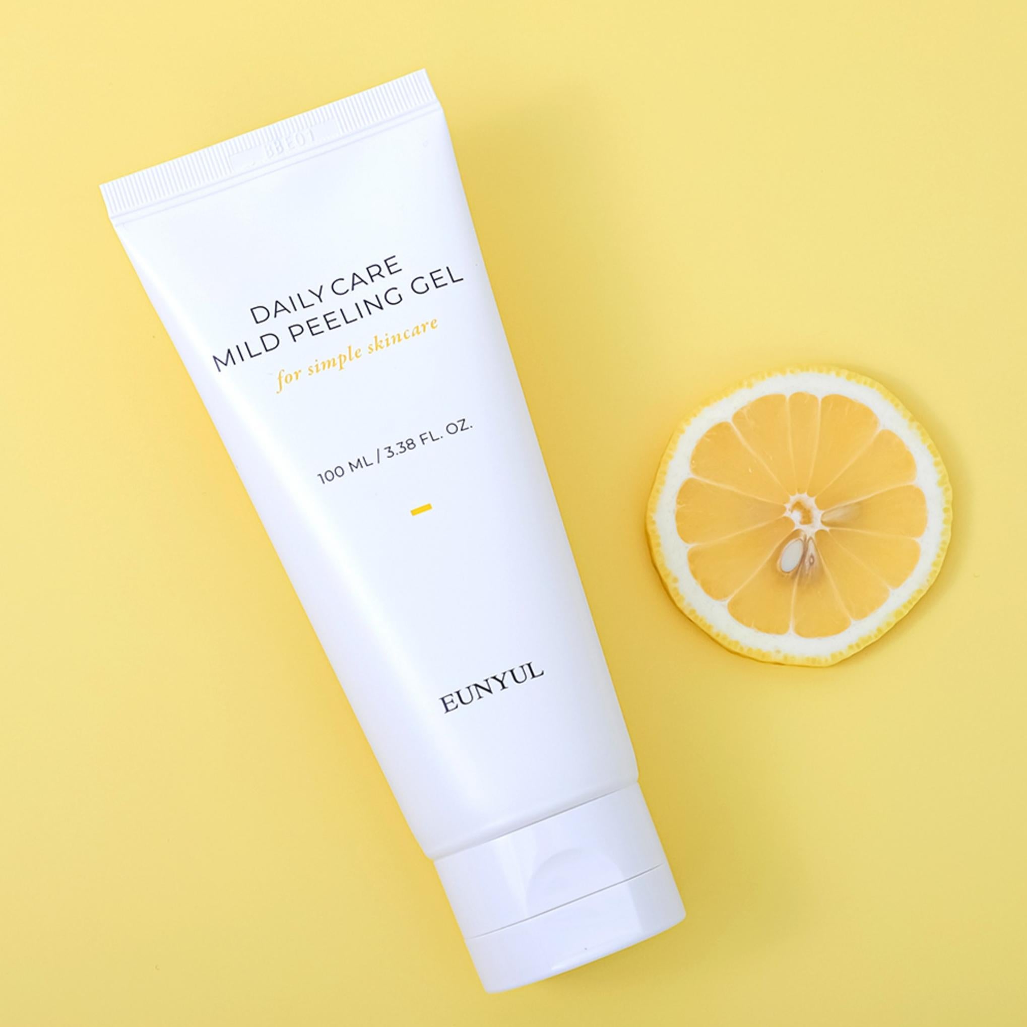 Eunyul Daily Care Mild Peeling Gel