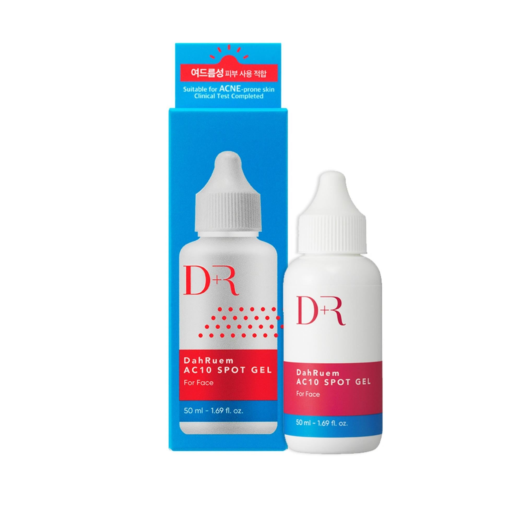 C'est pourquoi Arc 10 Spot Gel For Face Essence