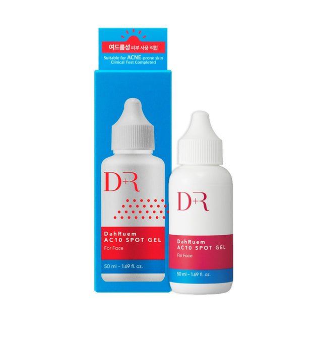 Darum Arc 10 Spot Gel For Face Essence