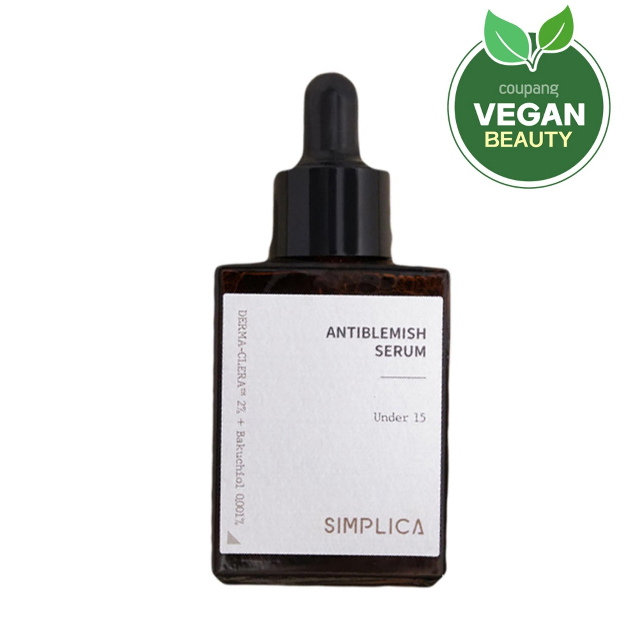 مصل كلاراديرم البسيط المضاد للعيوب