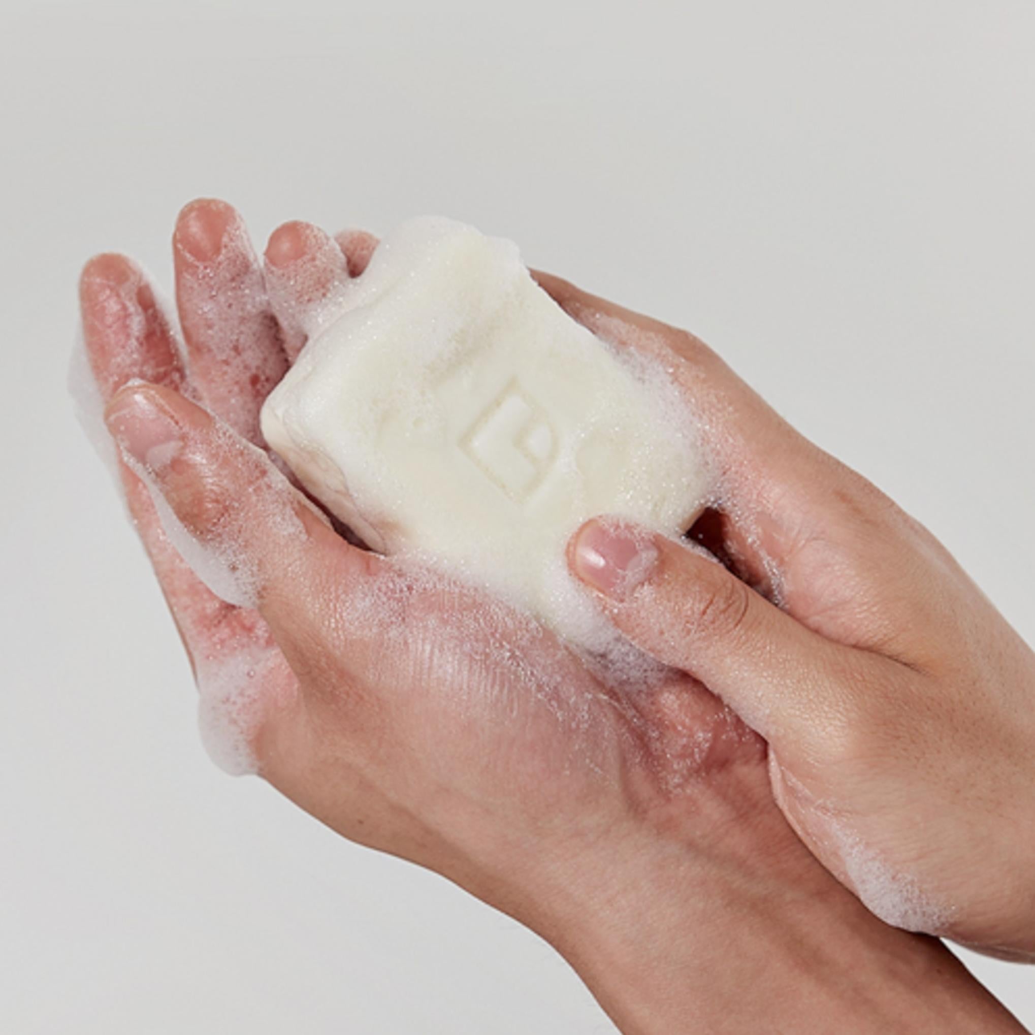 Mogrami Универсальное мужское мыло 100 г