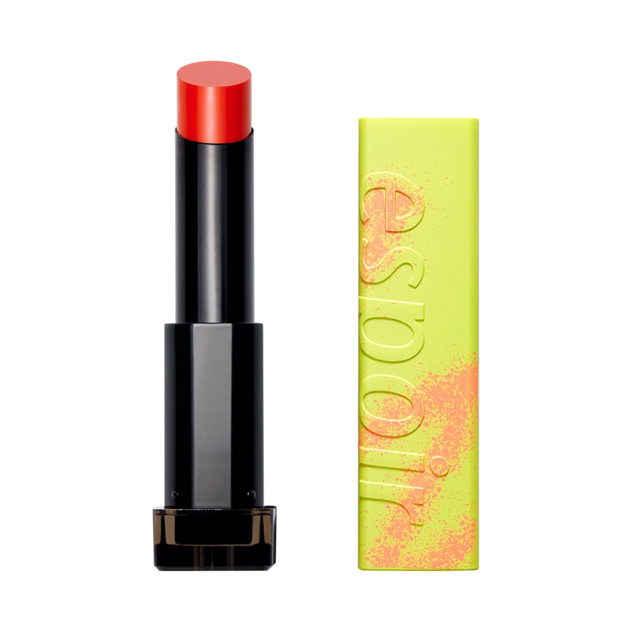 Espoir Barra de Labios No Wear Shine Colección Cápsula Dirty Neon 4,5g