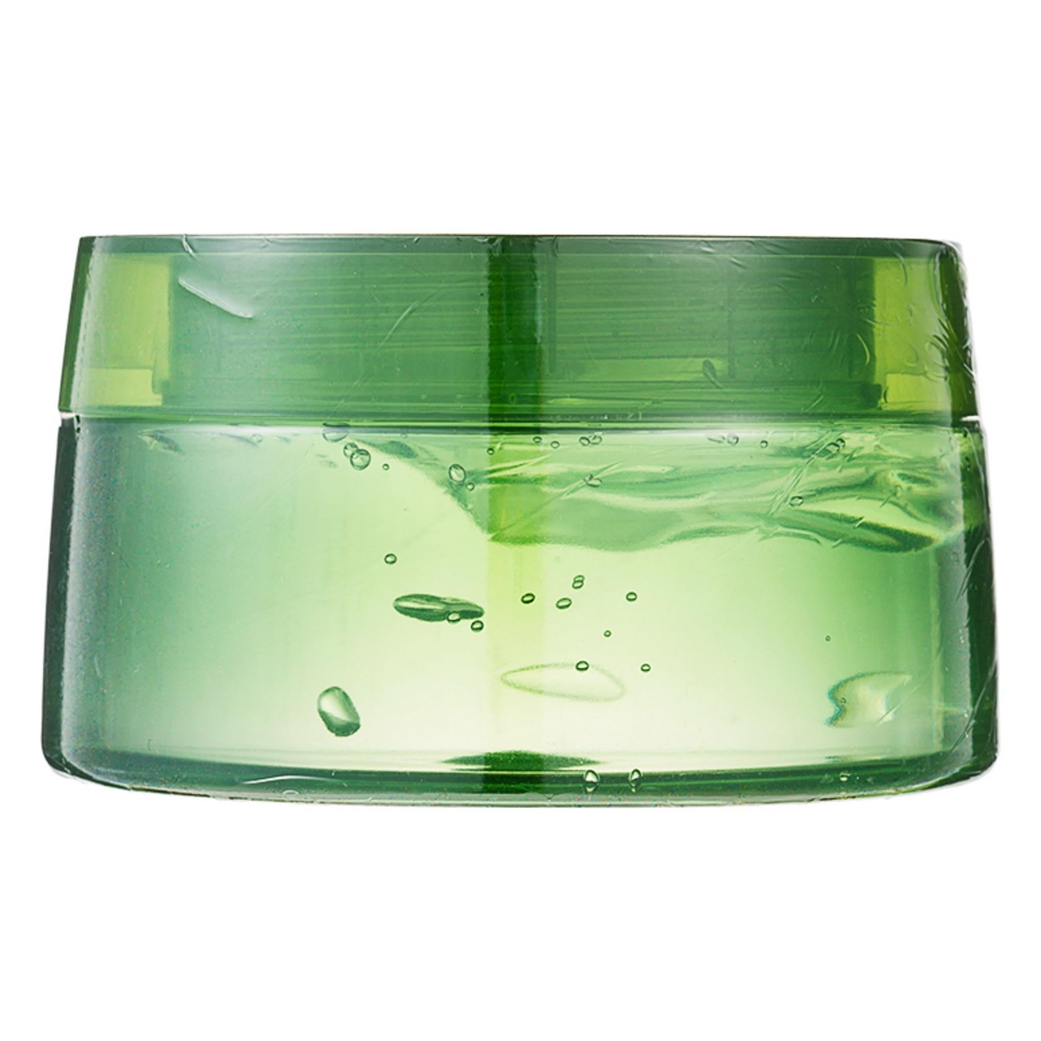 Gel calmante de aloe y cica premium de Missha