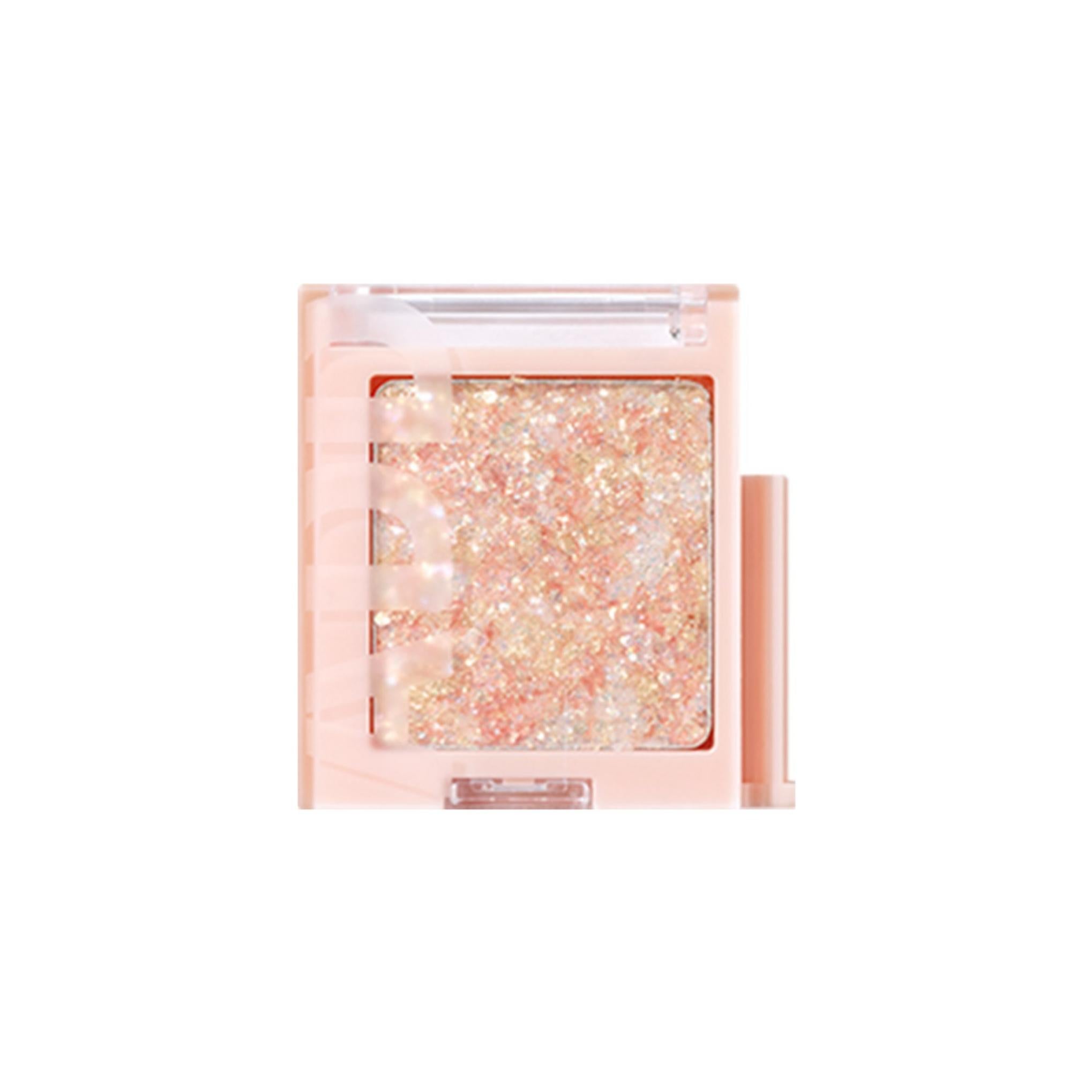 Fard à paupières pailleté Passion Cat Ad Color