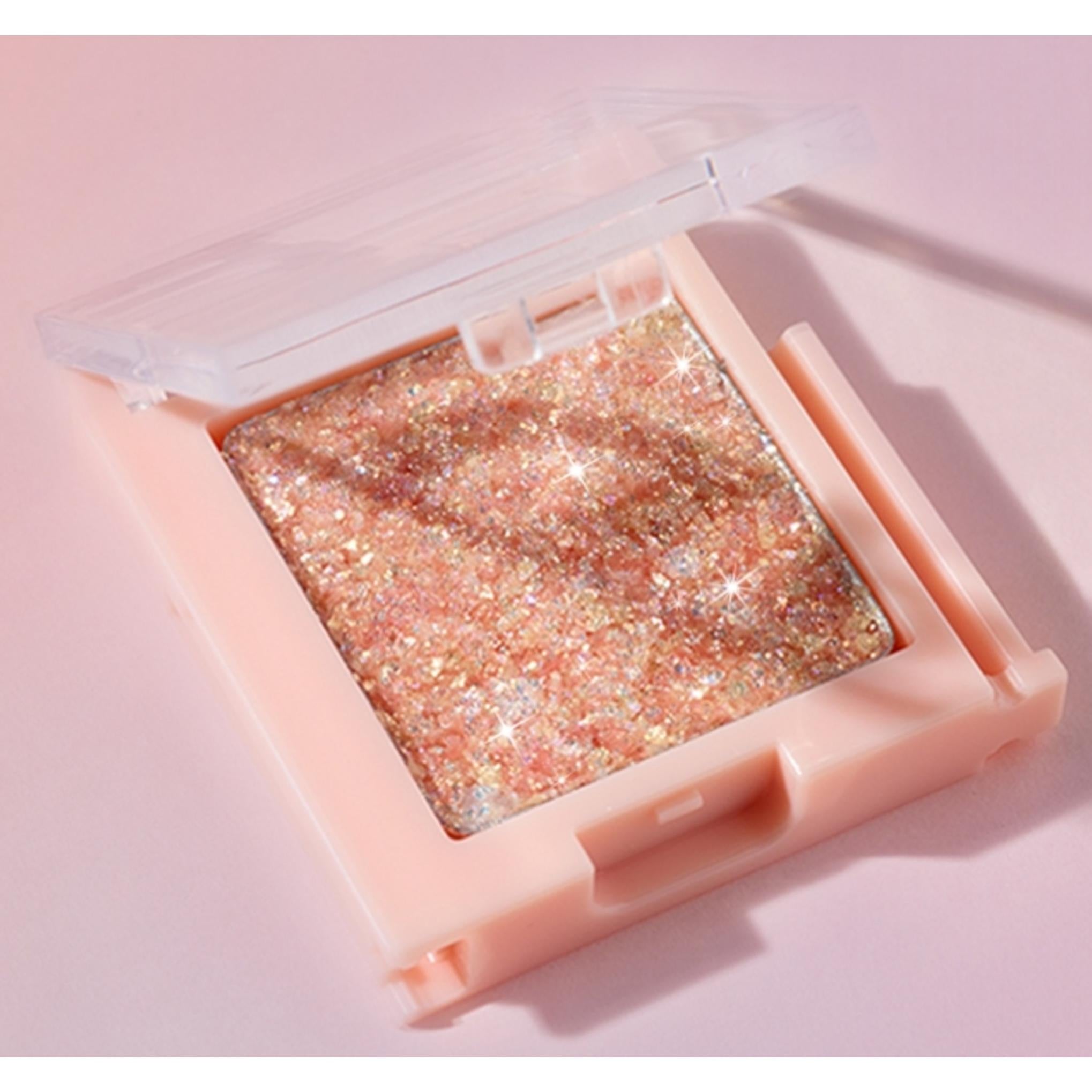 Fard à paupières pailleté Passion Cat Ad Color