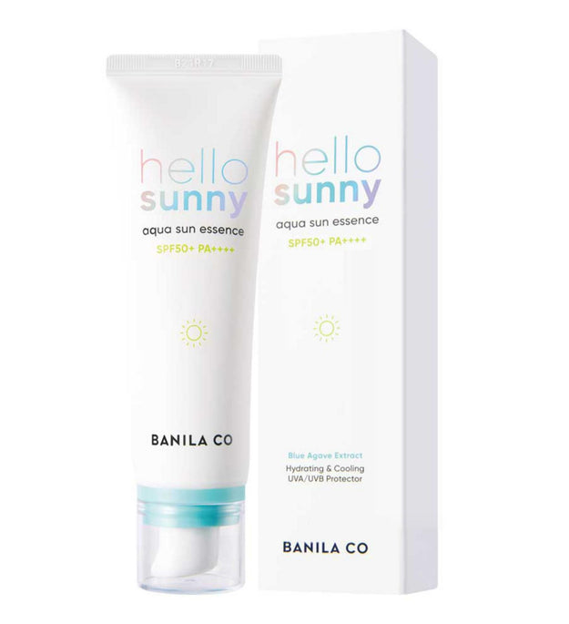 Banila co Hello Sunny Aqua Sun Essence SPF50+ PA++++