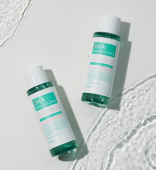 Threeha Cica Soothing Toner