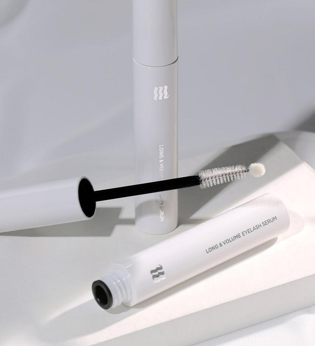 Merge Long & Volume Eyelash Kirpik Beslenmesi