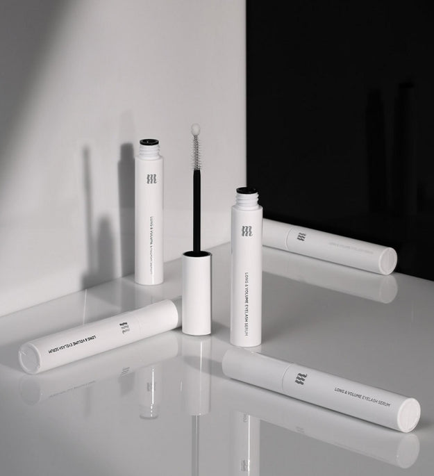 Merge Long & Volume Eyelash Kirpik Beslenmesi