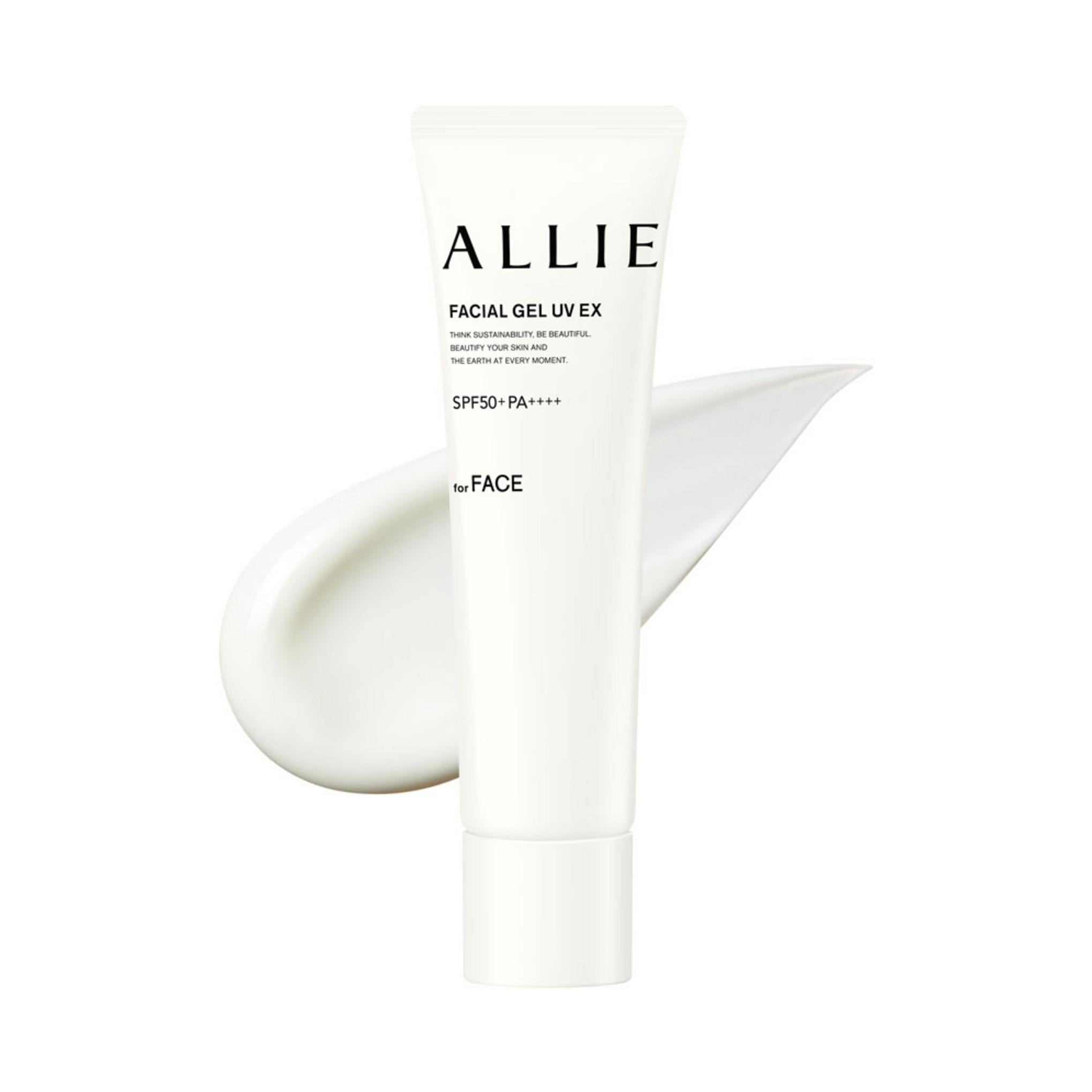 Gel Visage Beauté Ali Chrono UV EX SPF50+ PA++++