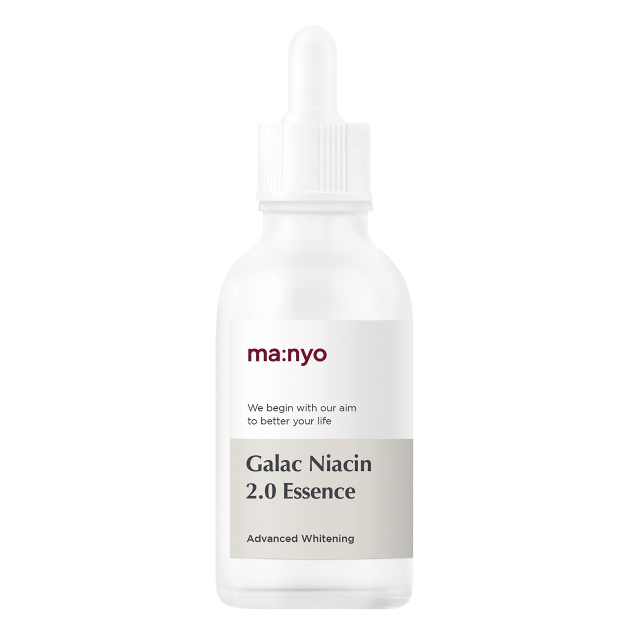 Manyo Factory Galac Niacin 2.0 Essence