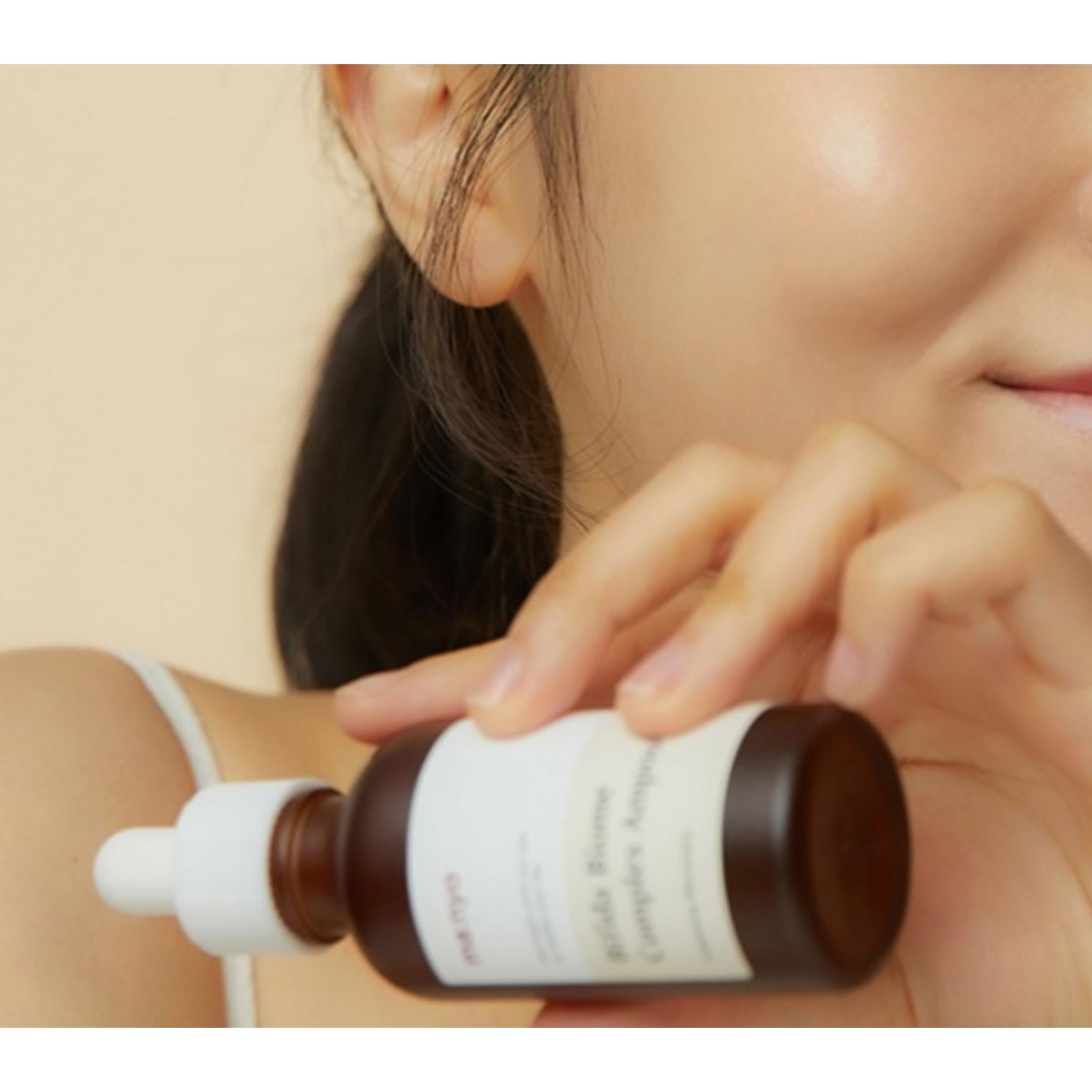 Manyo Factory Ampola Complexa Bifida Biome