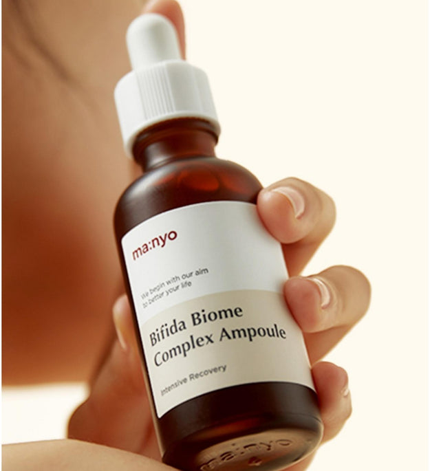 Manyo Factory Bifida Biome Complex Ampoule